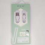 کابل شارژ PZXمدلv128(لایتنینگ) - Image 5