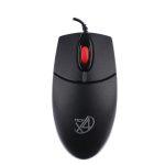 ماوس X4TECH X5 با سیم USB