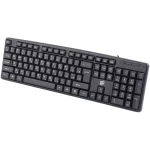 کیبورد ایکس‌فورتک مدل X-8236 - Image 2