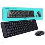 کیبورد و ماوس بی سیم لاجیتک MK290 - Image 2