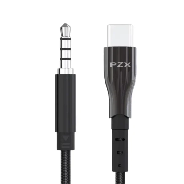 PZX 1503 3.5MM AUX to Type-c - Image 2
