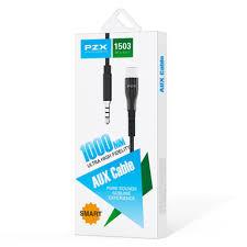pzx 1503 3.5mm aux to type-c