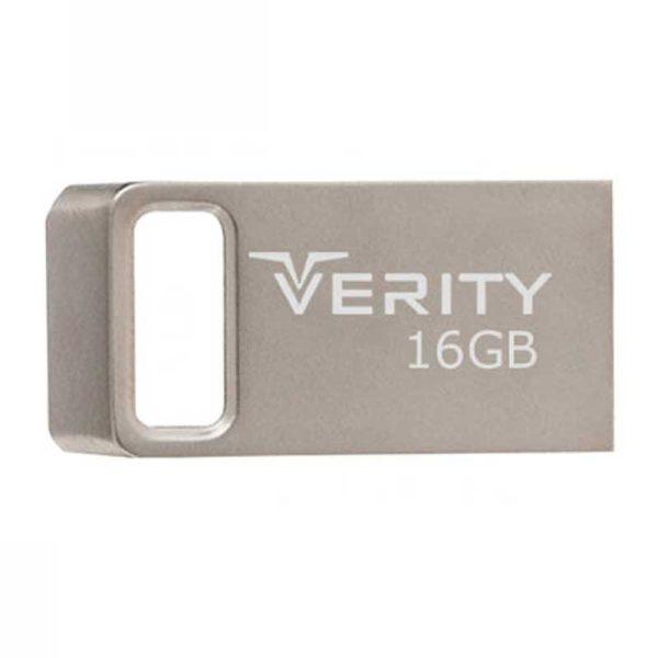 فلش مموری Verity V810 ظرفیت 16 گیگابایت - Image 3