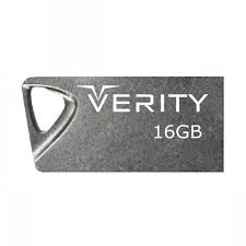 verity v812 16g. فلش مموری Verity V812 ظرفیت 16 گیگابایت - تصویر 1