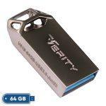 فلش مموری Verity V819 ظرفیت 64 گیگابایت - Image 2