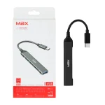 هاب MAX V31