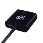 HDMI TO VGA X4TECH