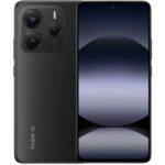 گوشی شیائومی Redmi Note 14 5G - حافظه ۲۵۶ گیگابایت، رم ۸ گیگابایت - مشکی-پک چین با رام گلوبال - Image 3