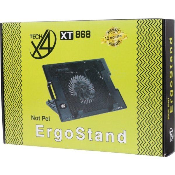 کولپد X4TECH XT868 - Image 4