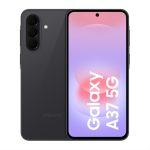گوشی موبایل Samsung مدل Galaxy A37 5G (RAM 8) ظرفیت 256GB - l_مشکی (ویتنام)