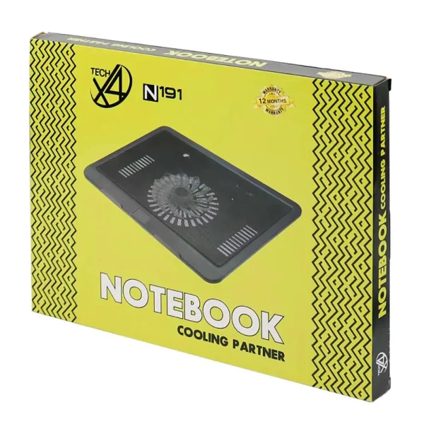 هاب X4TECH N191