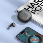 هندزفری بلوتوثی بروفون مدل BW52 - تصویر 2