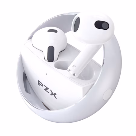 PZX L58 BT EARBUDS هندزفری بلوتوث PZX مدل L58 - تصویر 1