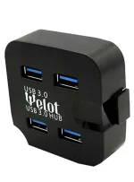 هاب welot h-43