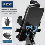 هولدر موتور pzx zj10