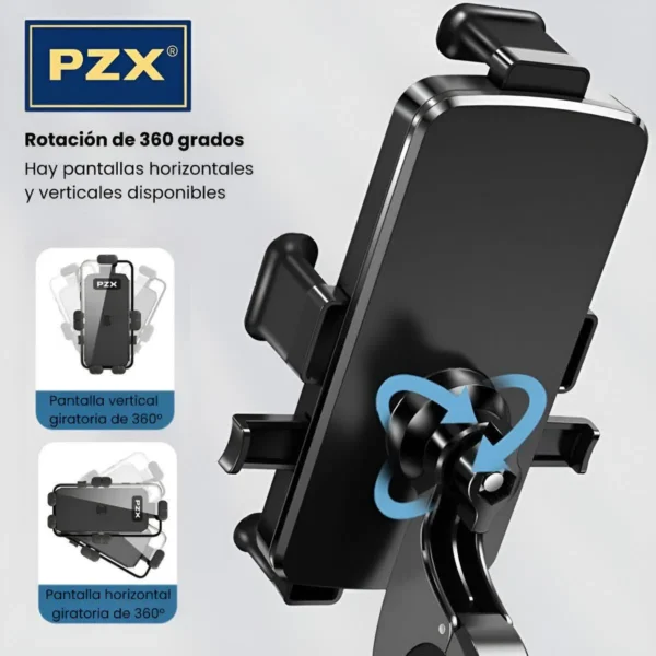 هولدر موتور pzx zj10