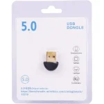 دانگل بلوتوث 5.0 برند Generic - تصویر 3