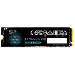 حافظه SSD سیلیکون پاور P34A60 1TB M.2 - تصویر 2