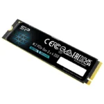 حافظه SSD سیلیکون پاور P34A60 1TB M.2 - تصویر 3