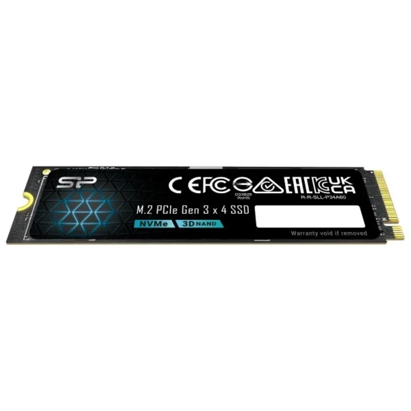 حافظه SSD سیلیکون پاور P34A60 1TB M.2 - تصویر 5
