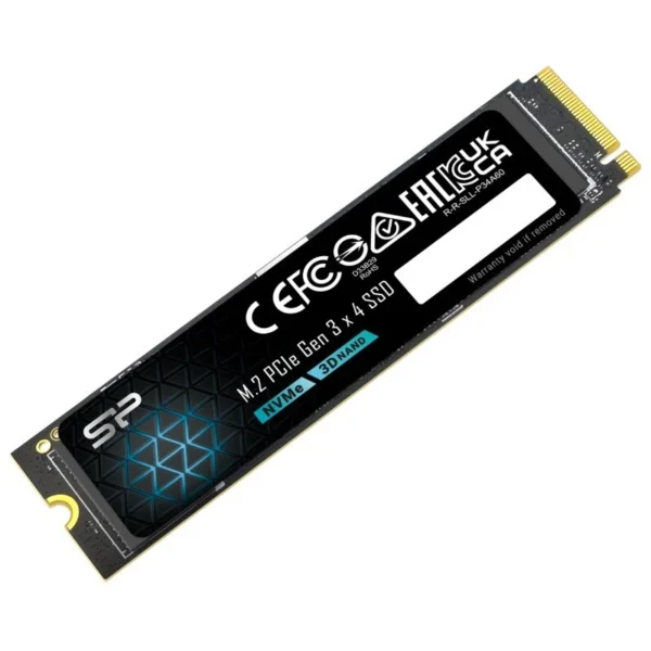 حافظه SSD سیلیکون پاور P34A60 1TB M.2 - تصویر 6
