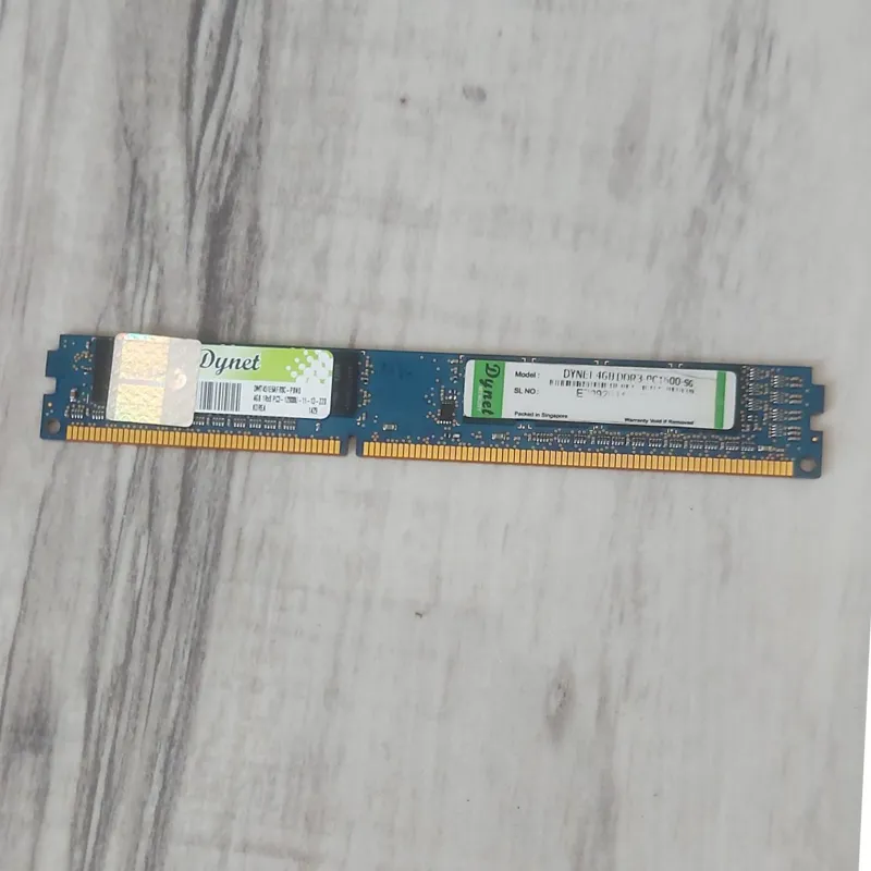 رم ddr3 4gb 1600