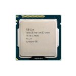 سی پی یو اینتل مدل Intel Pentium G2020